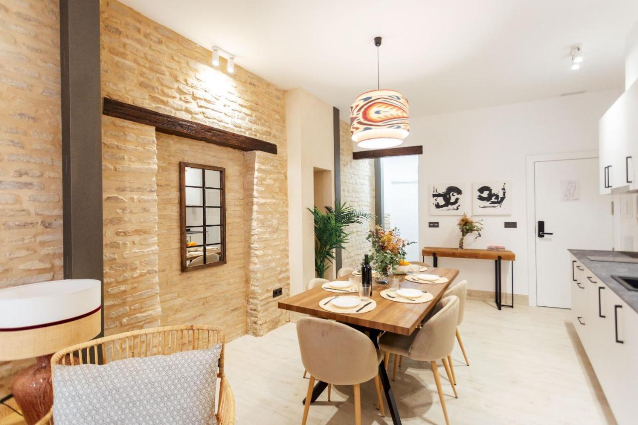 Minty Stay - Las Setas Seville Exterior photo
